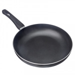 Графит Сковорода d28см, антипригарное покрытие, индукция SATOSHI