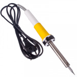 ЕРМАК Паяльник 40Вт, 220В, долговечное жало