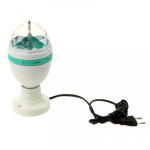 Проектор световой патрон малый К103