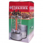 Шашлычница электрическая Пикник ЭШВ-1,25/220 Курск