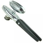 Нож консервный цинк. сплав 17,5*4,5см SL526-G