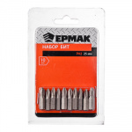 Бита PH2, 25мм. 10шт.