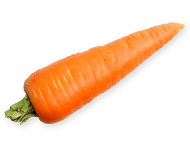 Морковь и как ее лучше сажать для большего урожая