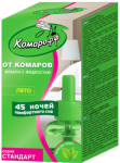 Пластины КОМАРОФФ для фумигатора от комаров СТАНДАРТ Лимон  01-013-1