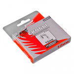 Скобы для мебельного степлера №53 12мм (11,3*0,7мм) 1000шт FALCO