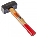 Кувалда 1500гр. ков. дер.ручка ЕРМАК