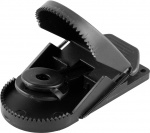 Мышеловка пластм. Классическая 1шт 97*45*45мм