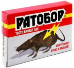 Брикет Ратобор от мышей 50гр