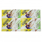 Пластины от комаров Капут без запаха 10шт