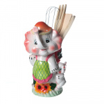 Ложки деревянные набор Слон