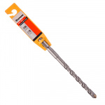 Бур по бетону 10*160 мм SDS PLUS ЕРМАК