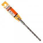 Бур по бетону 08*160 мм SDS PLUS ЕРМАК