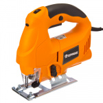 Лобзик электр. 710Вт б/з патр., рег. скор. 800-2800 ход/мин, маятн. ход ЛЭ-710/Б ЕРМАК