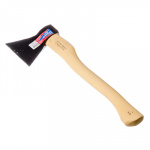 Топор 1200г кован. дер. топор. таежный ТРУД