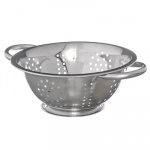 Дуршлаг на ножке "Классика" 20см 10202-20 К48 VETTA