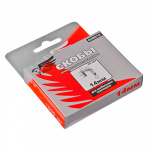 Скобы для мебельного степлера №53 14мм (11,3*0,7мм) 1000шт FALCO