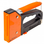 Степлер мебельный пластик 4-х функцион. (6-14мм)х10,6мм ЕРМАК