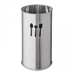 Подставка под столовые приборы мет. 10*18,5см 97136-L K48 VETTA