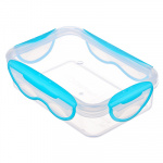 Набор пласт-х контейнеров 3пр. 0,47л-0,80л-1,40л 96743-3 К48 PRINCE