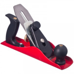 Рубанок металлический 250мм А4 ЕРМАК