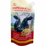 Мазь Буренка с экстрактом Календулы 200г