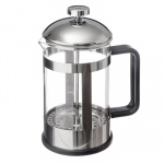 Кофейник стальной корп. с прессом "Аделина" 800мл B640-800 K24 VETTA