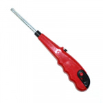 Зажигалка пьезо АА батарейка (не в комплекте) блистер 442-003