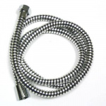 Шланг для душа 150 см Rain, 1/2"(Имп)-1/2"(Имп), пластик, Н802