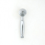 Лейка для душа, 1 режим, GROMIX S-141