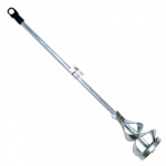 Миксер для краски 8х60х400мм Headman