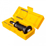 Отвертка ударно-поворотная с рез. ручкой Profi