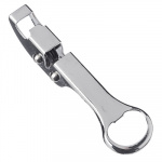 Ножеточка + открывашка металл