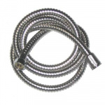 Шланг для душа 150 см, 1/2"(Имп)-1/2"(Имп), сталь, S6