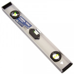 Уровень строительный " Рельс", 40см