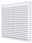 Решетка вент. Auramax A1724C 170*240 с сеткой