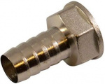 Резьба-штуцер 3/4"-20  в/штуцер латунь