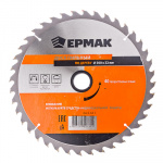 Диск пильный по дереву 300*32*40Т ЕРМАК