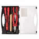 ЕРМАК Набор инструментов 6пр. D9937-4