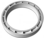 Прокладка для бочка к унитазу 044 ВУ ИнкоЭр