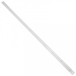 Линейка измерительная 1000мм нерж. двустороняя 0424 ЦИ