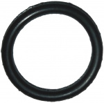 Уплотнительное кольцо D18*14мм 2мм излива смесителя резина