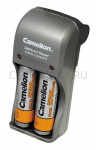 Зарядн. устр. CAMELION 2ААА/АА или 1*9v 200mA с таймером BC-1001A