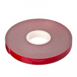 Скотч двухсторонний пена 10мм-5м проф. 316 NEW GALAXY