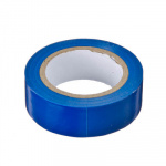 Изолента ПВХ синяя 19мм 9м GLOBE