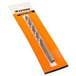 Сверло по бетону 08*120 мм 3-х гран. хвос. ЕРМАК