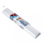 Пакеты для замораживания 30шт, 3л, 18мкм, 25х35см, перфорированные, в рулоне 101-052 GRIFON 