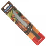 Нож для хлеба 7" на блистере 22215/107 Tramontina Tradicional