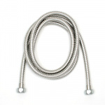 Шланг для душа 200 см, М22(Рус)-М22(Рус), сталь, S7