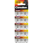 Батарейка Camelion AG03/LR41/392 (таблетка) 1шт