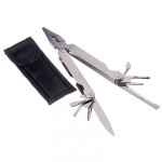 Нож многофункц. инструмент 15 функций 15см FALCO